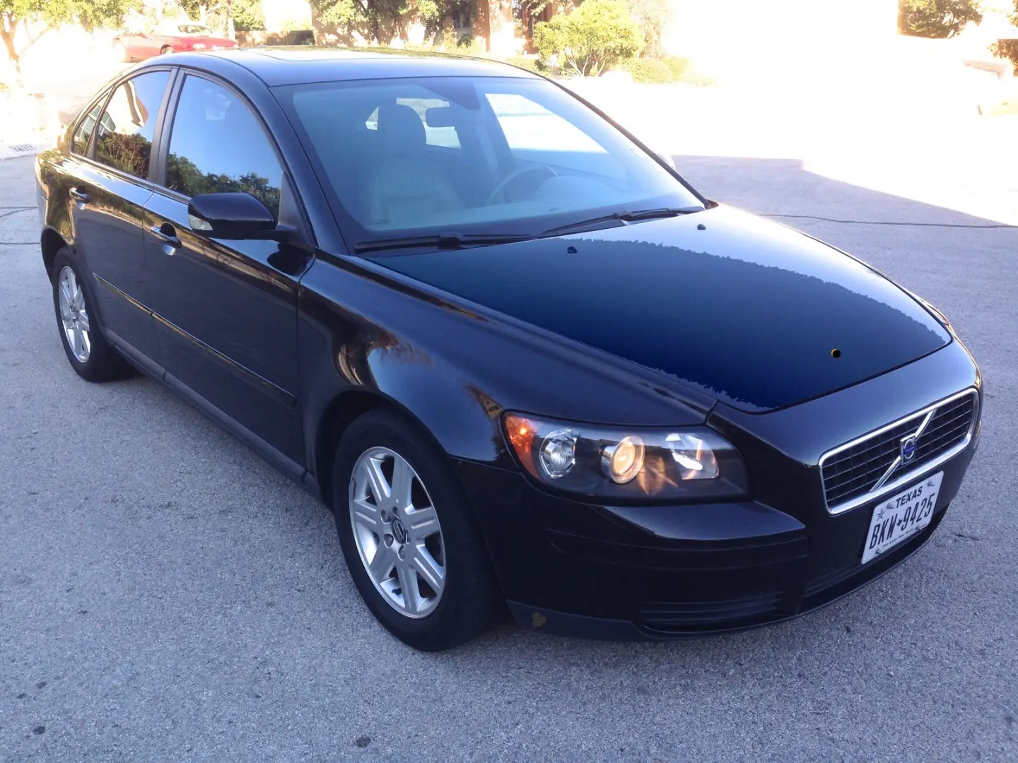 Volvo S40 S40 2.0 3