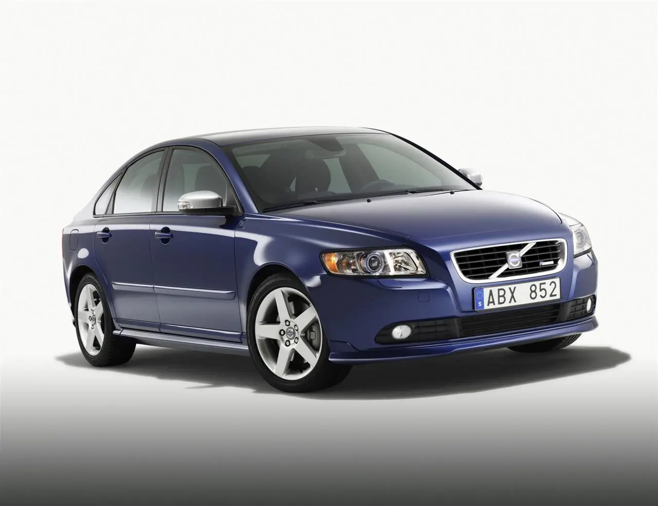 Volvo S40 S40 2.0 1