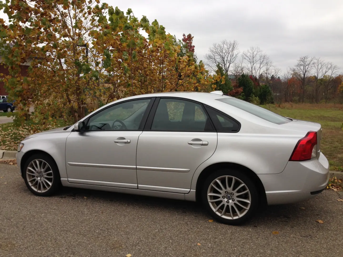 Volvo S40 S40 2.0 2