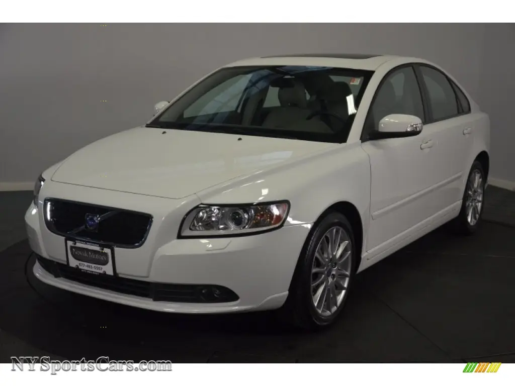 Volvo S40 S40 2.0 3