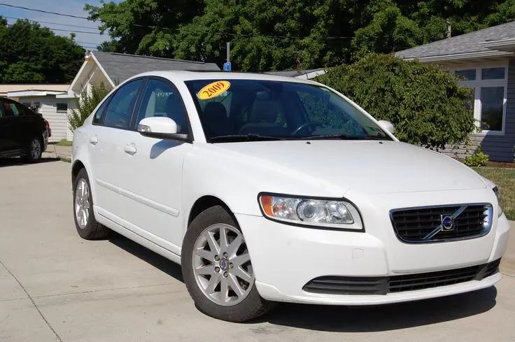 Volvo S40 S40 2.0 2
