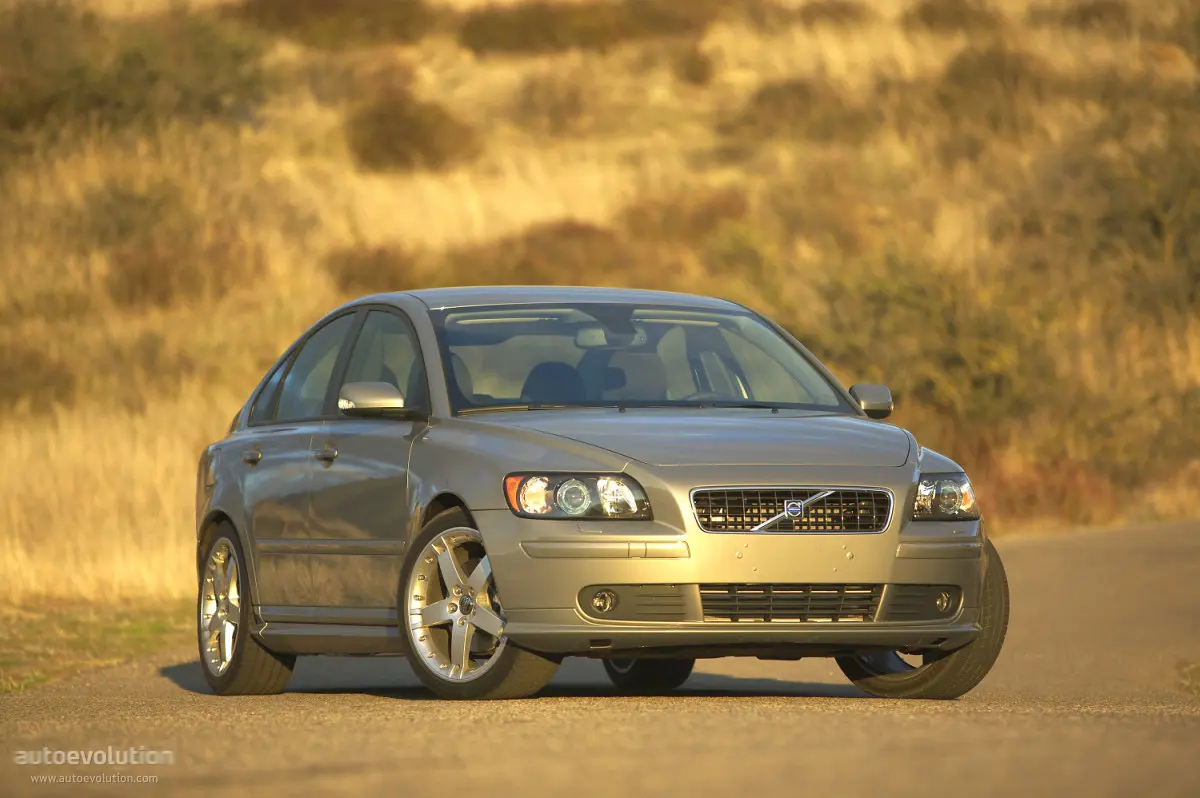 Volvo S40 S40 2.0 D 5