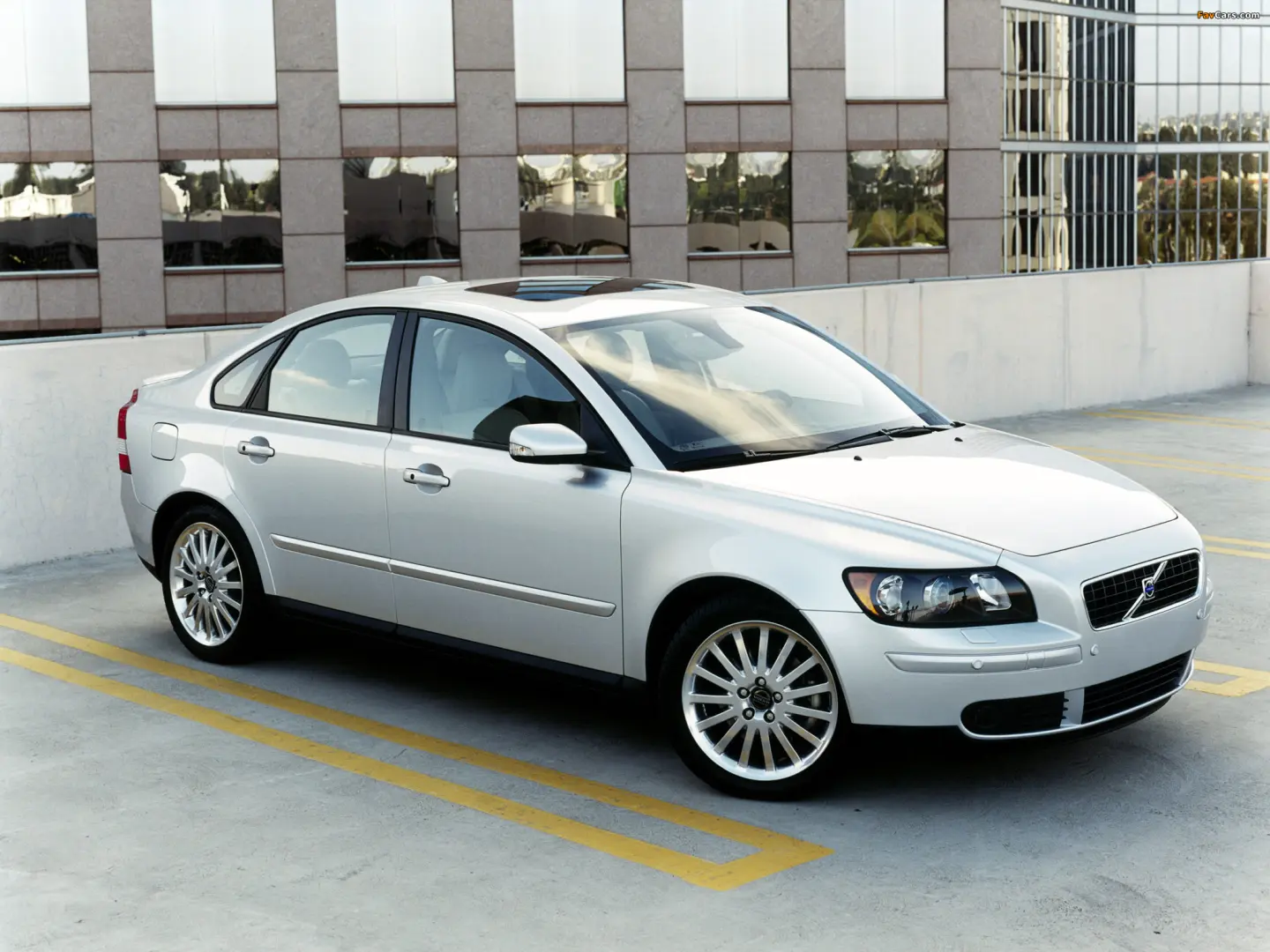 Volvo S40 S40 2.0 D 6