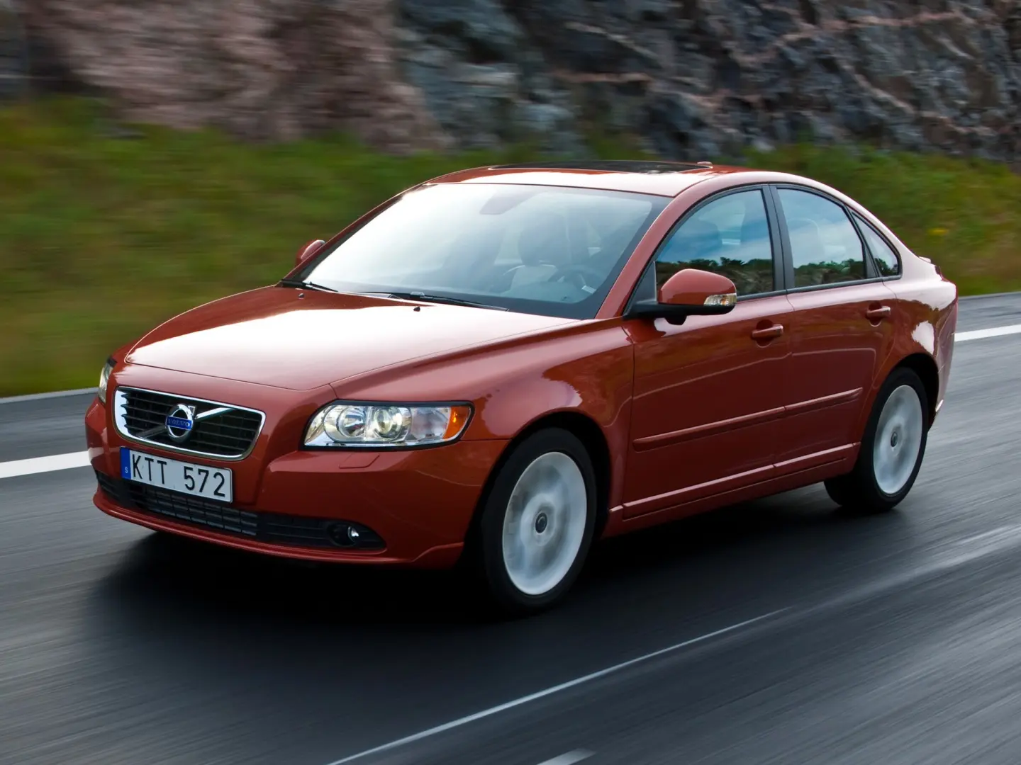 Volvo S40 S40 2.0 D 3