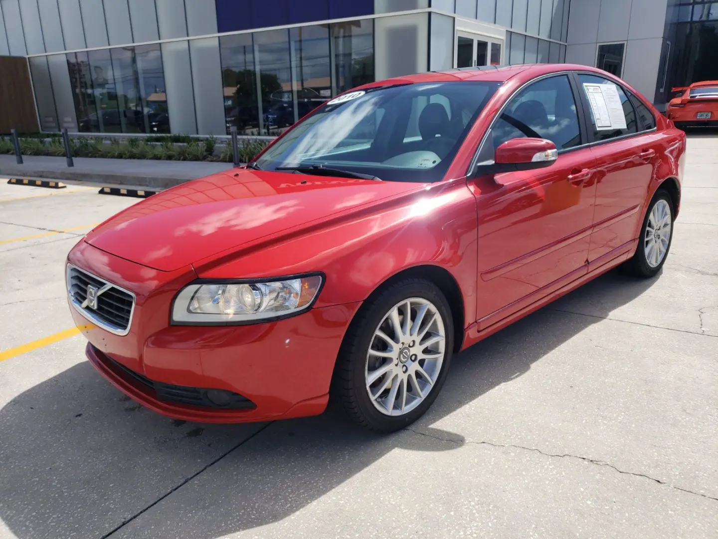 Volvo S40 S40 1.6 D D2 Dynamic 2