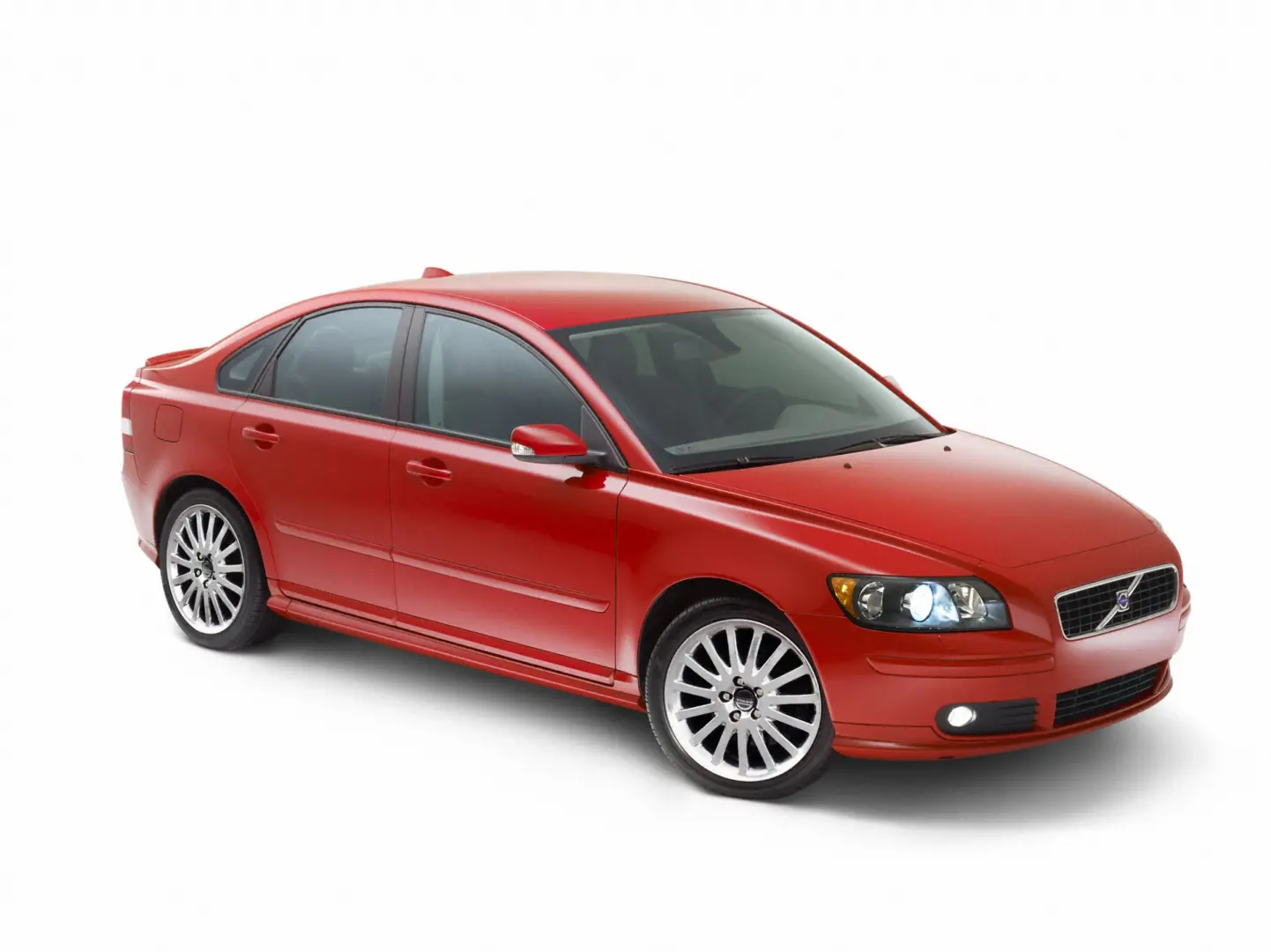 Volvo S40 S40 2.0 D D4 Dynamic Edition 4