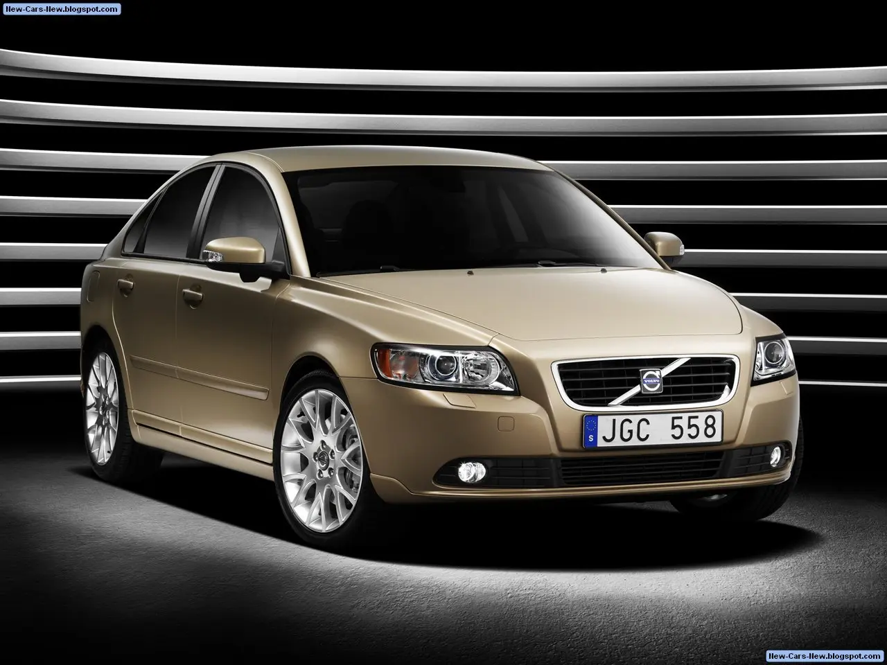 Volvo S40 S40 2.0 D D4 Premium Edition Powershift 2
