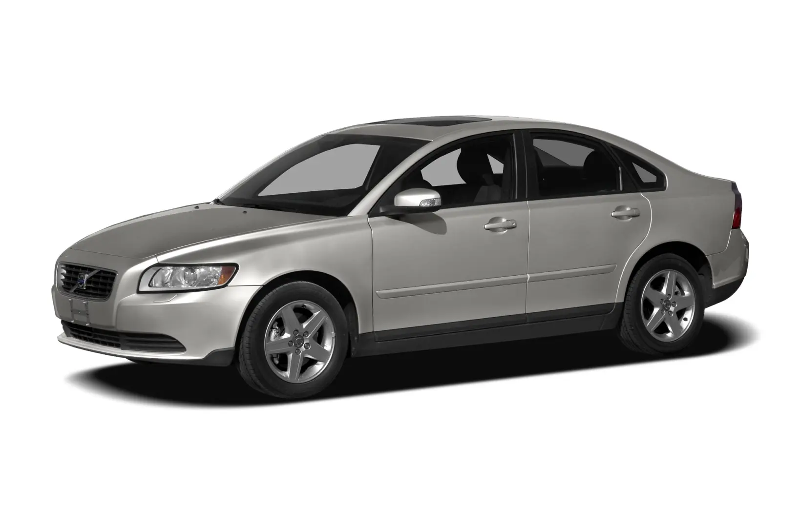 Volvo S40 S40 2.0 D D4 Prime Edition Powershift 5