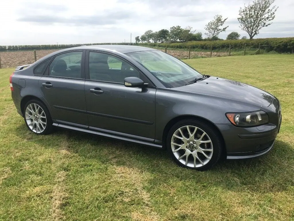 Volvo S40 S40 2.0 Sport 2