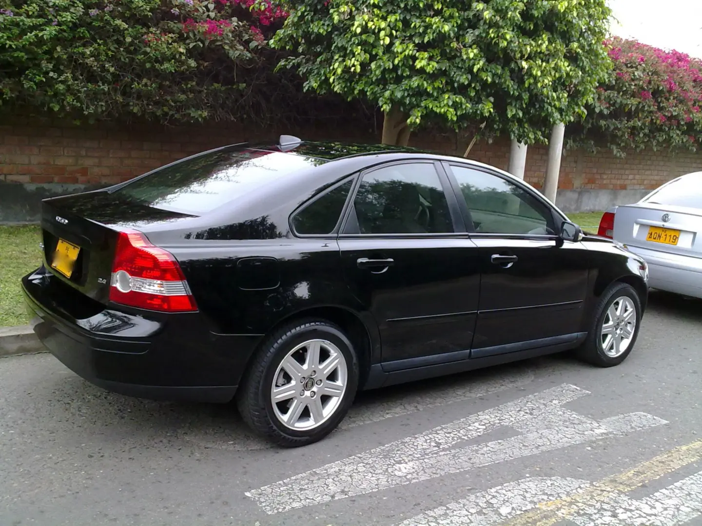 Volvo S40 S40 2.0 Sport 3