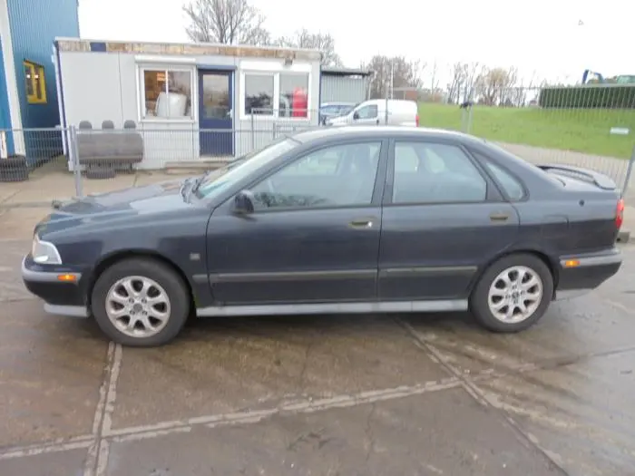 Volvo S40 S40 2.0 T 5