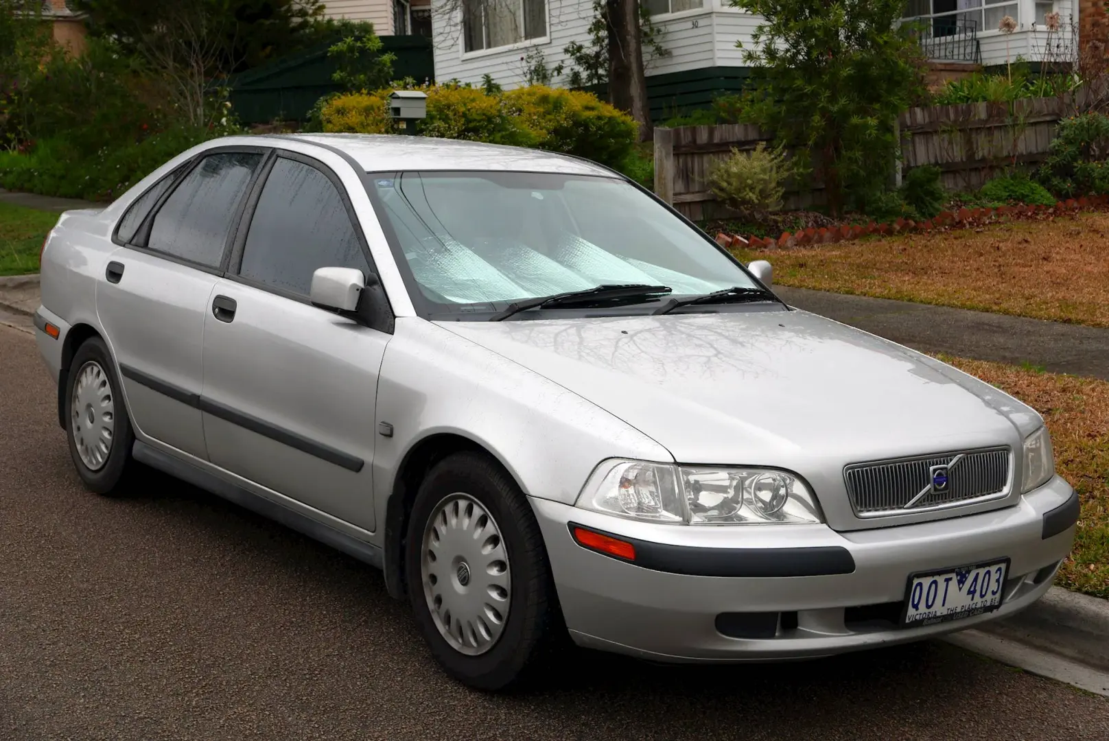 Volvo S40 S40 1.8 2