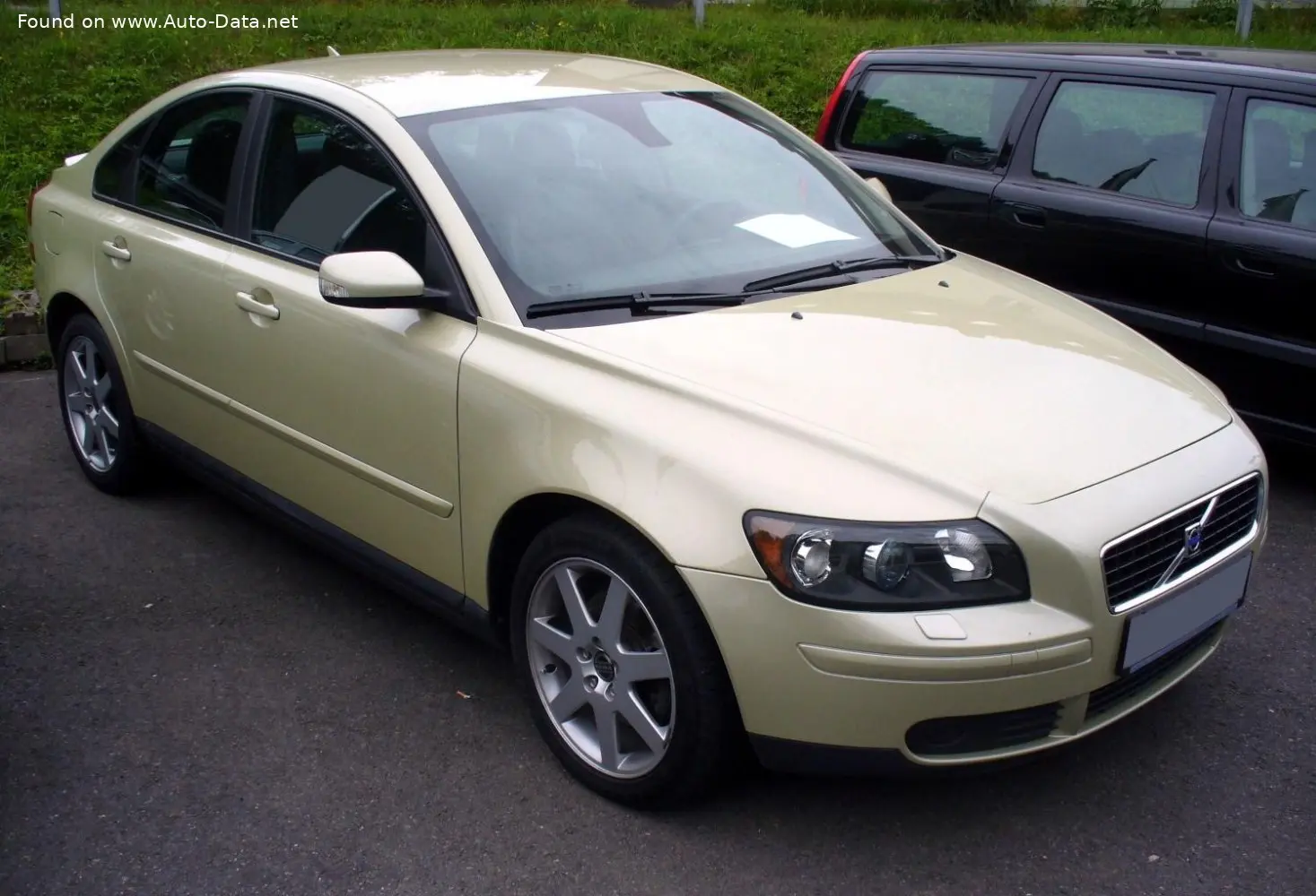 Volvo S40 S40 2.4 1