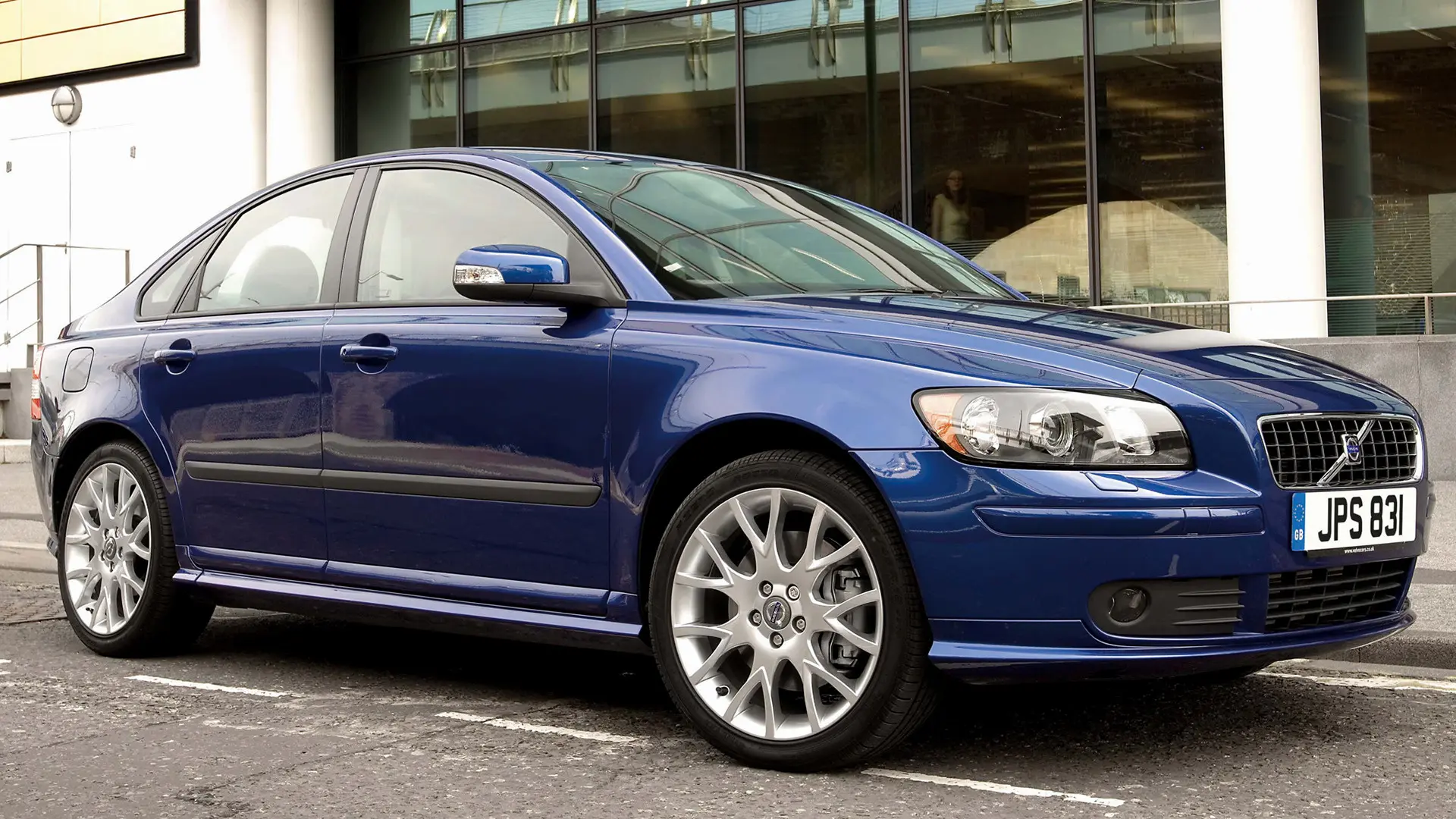 Volvo S40 S40 2.4 3