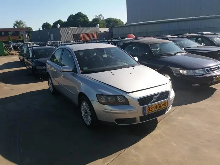Volvo S40 S40 2.4 6
