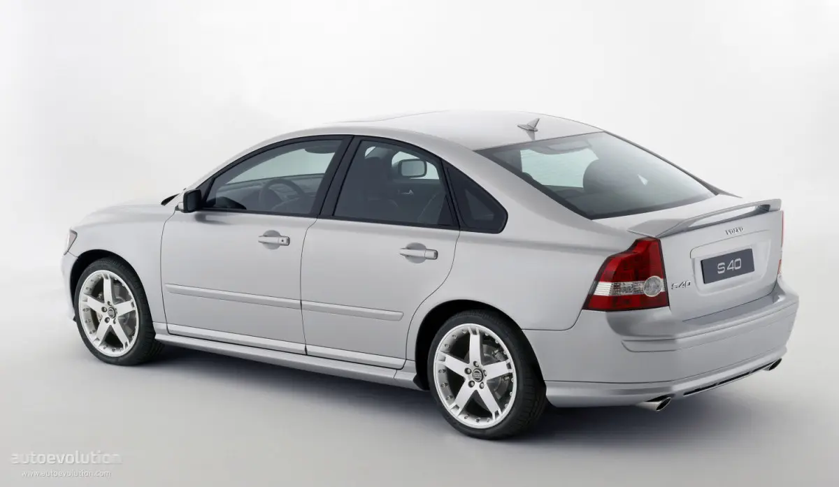 Volvo S40 S40 2.0 D 5