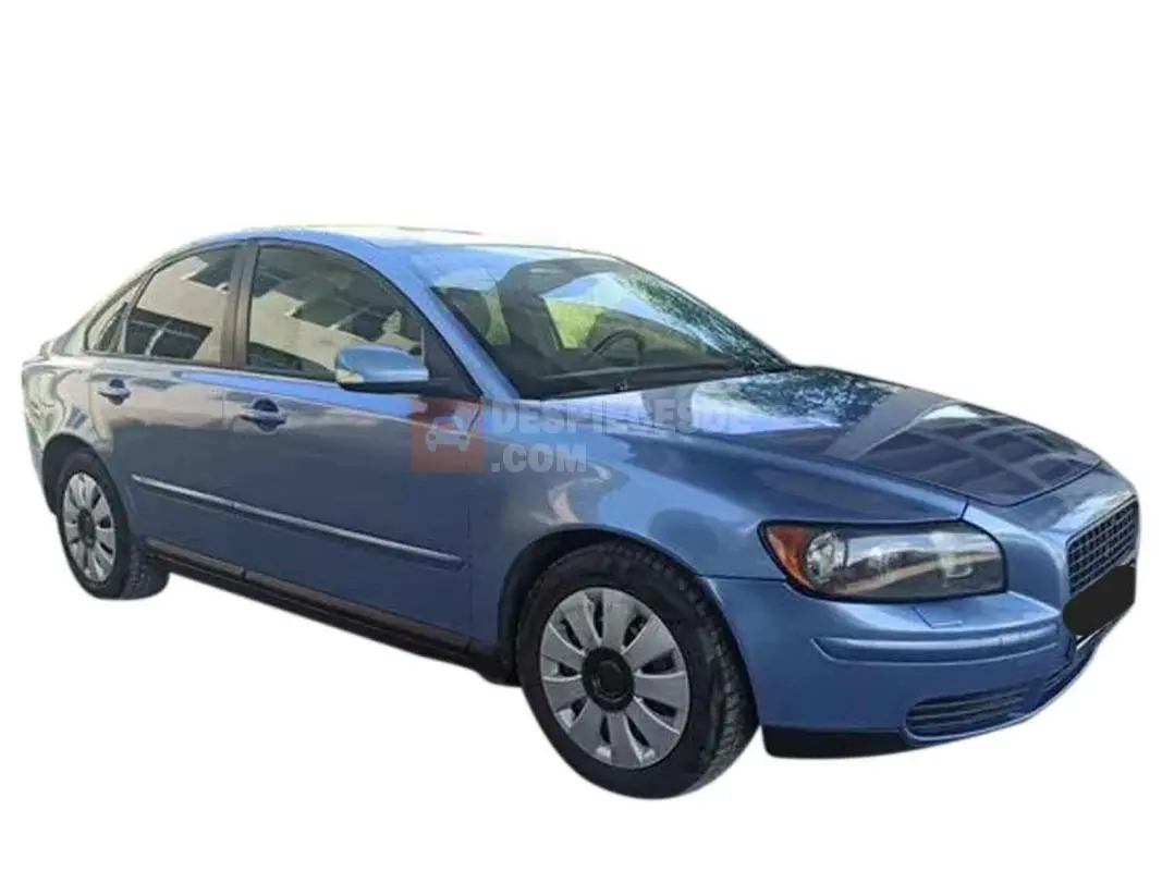 Volvo S40 S40 2.5 T5 7