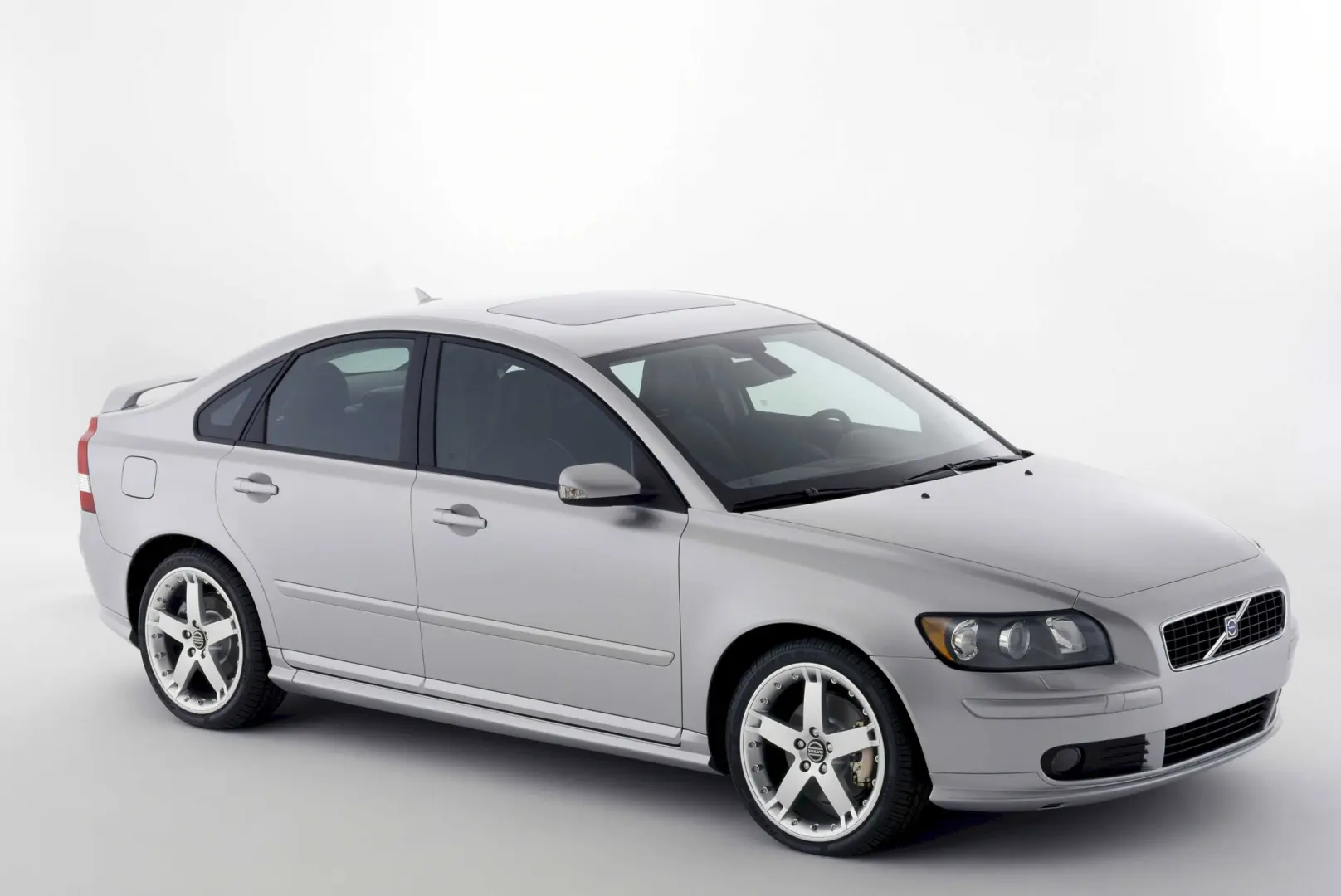 Volvo S40 S40 1.6 D 5