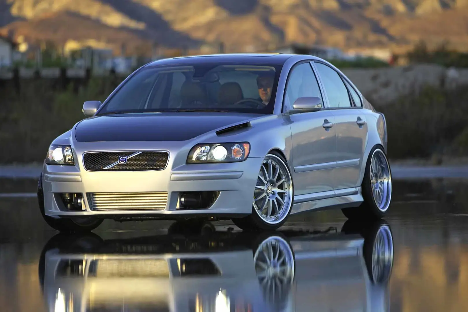 Volvo S40 S40 2.0 D 4