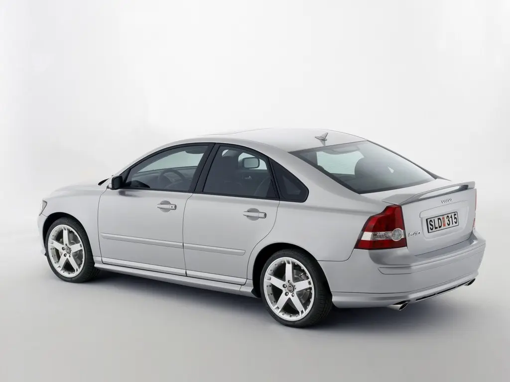 Volvo S40 S40 2.5 T5 Prime Edition 2