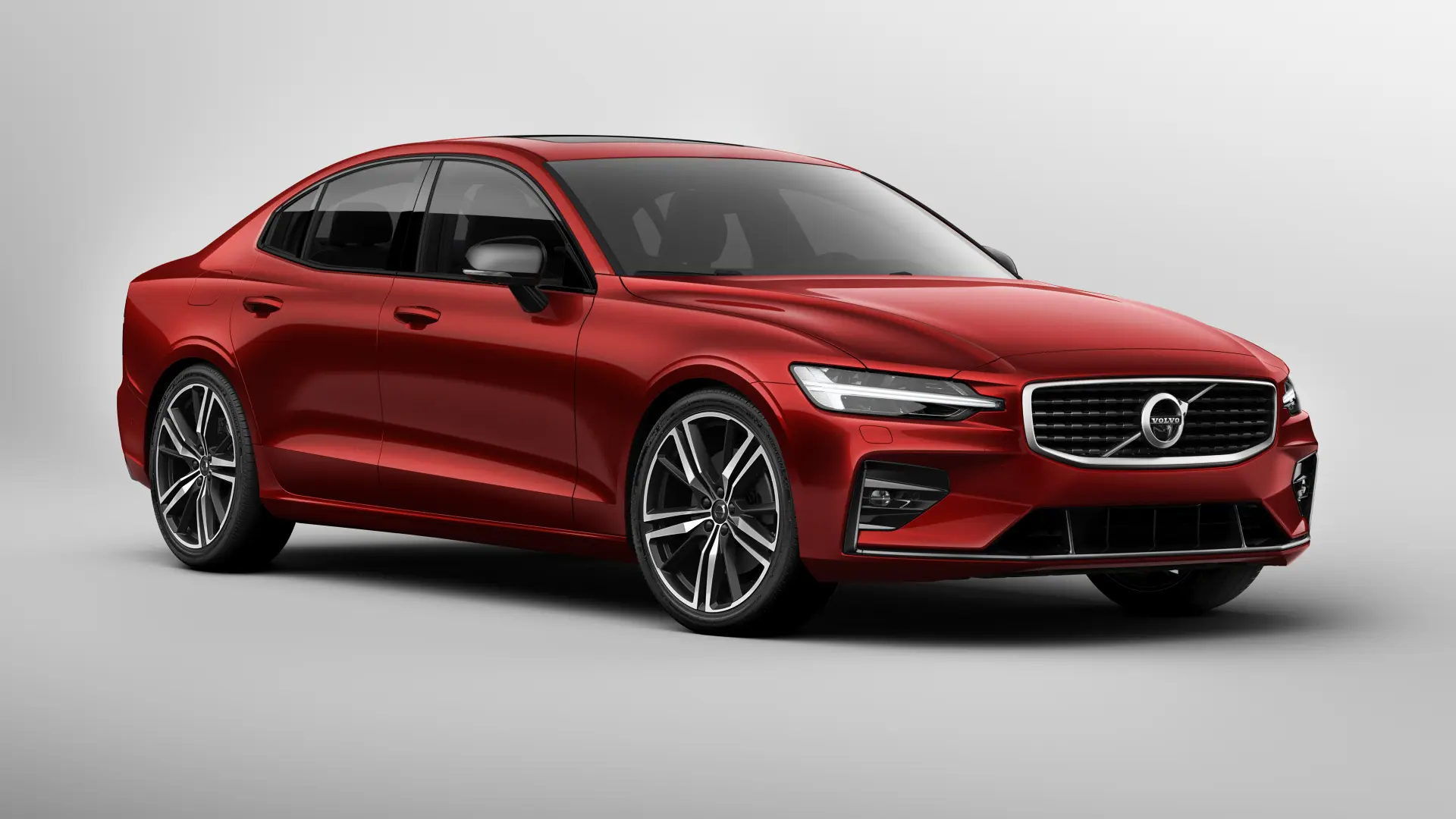 Volvo S60 S60 1.5 T3 Dynamic Edition Geartronic 1