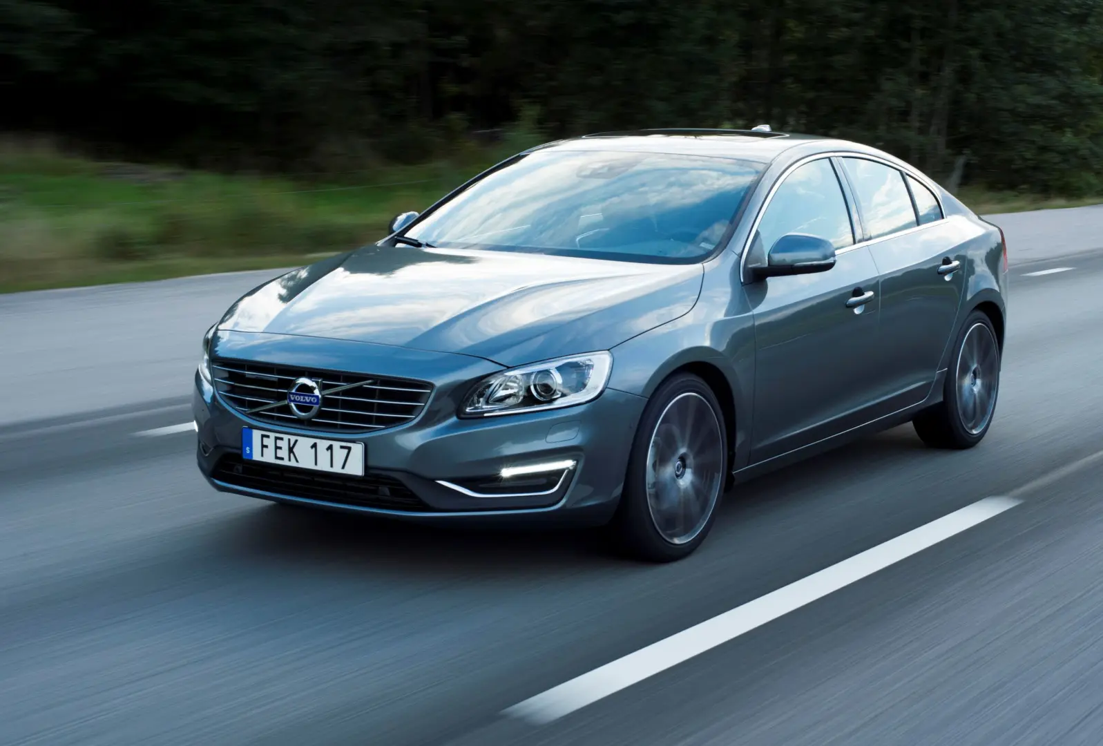 Volvo S60 S60 1.6 D D2 5