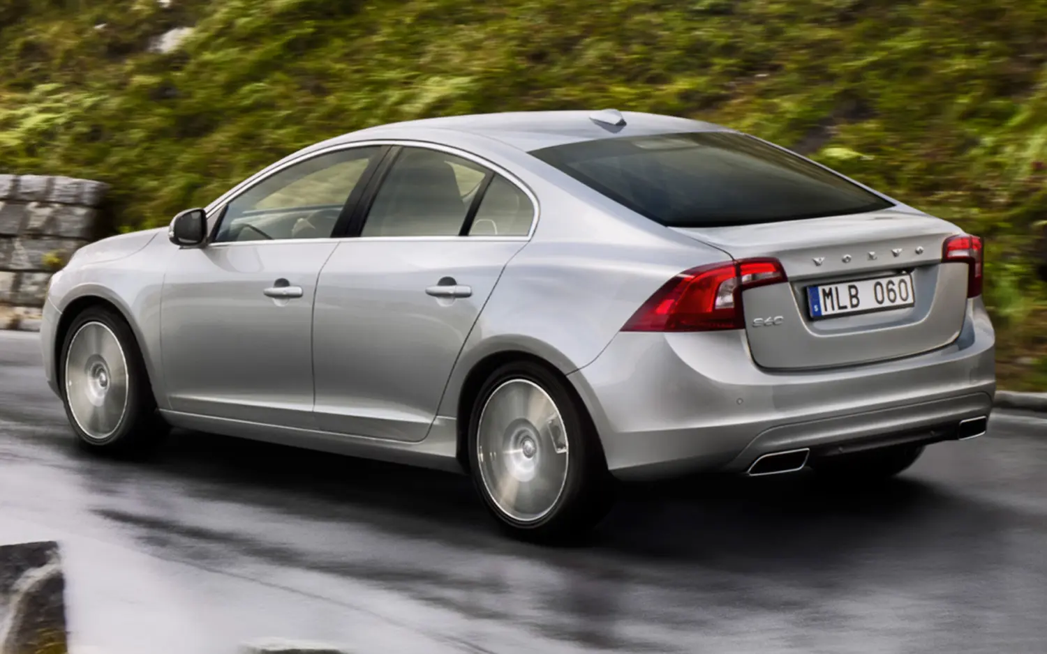 Volvo S60 S60 1.6 D D2 5