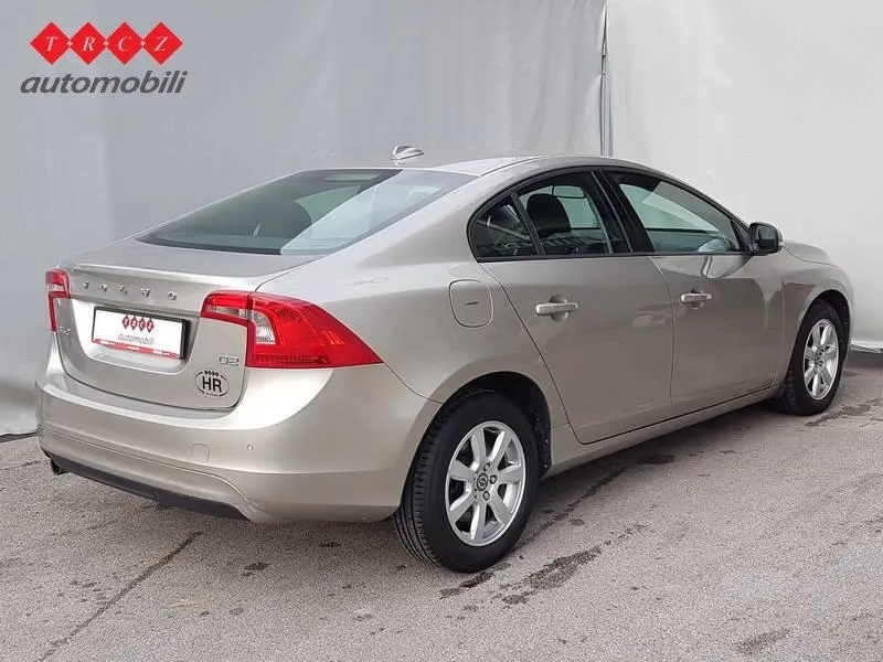 Volvo S60 S60 1.6 D D2 6