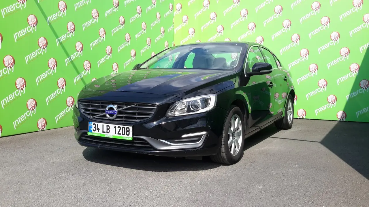 Volvo S60 S60 1.6 D D2 2