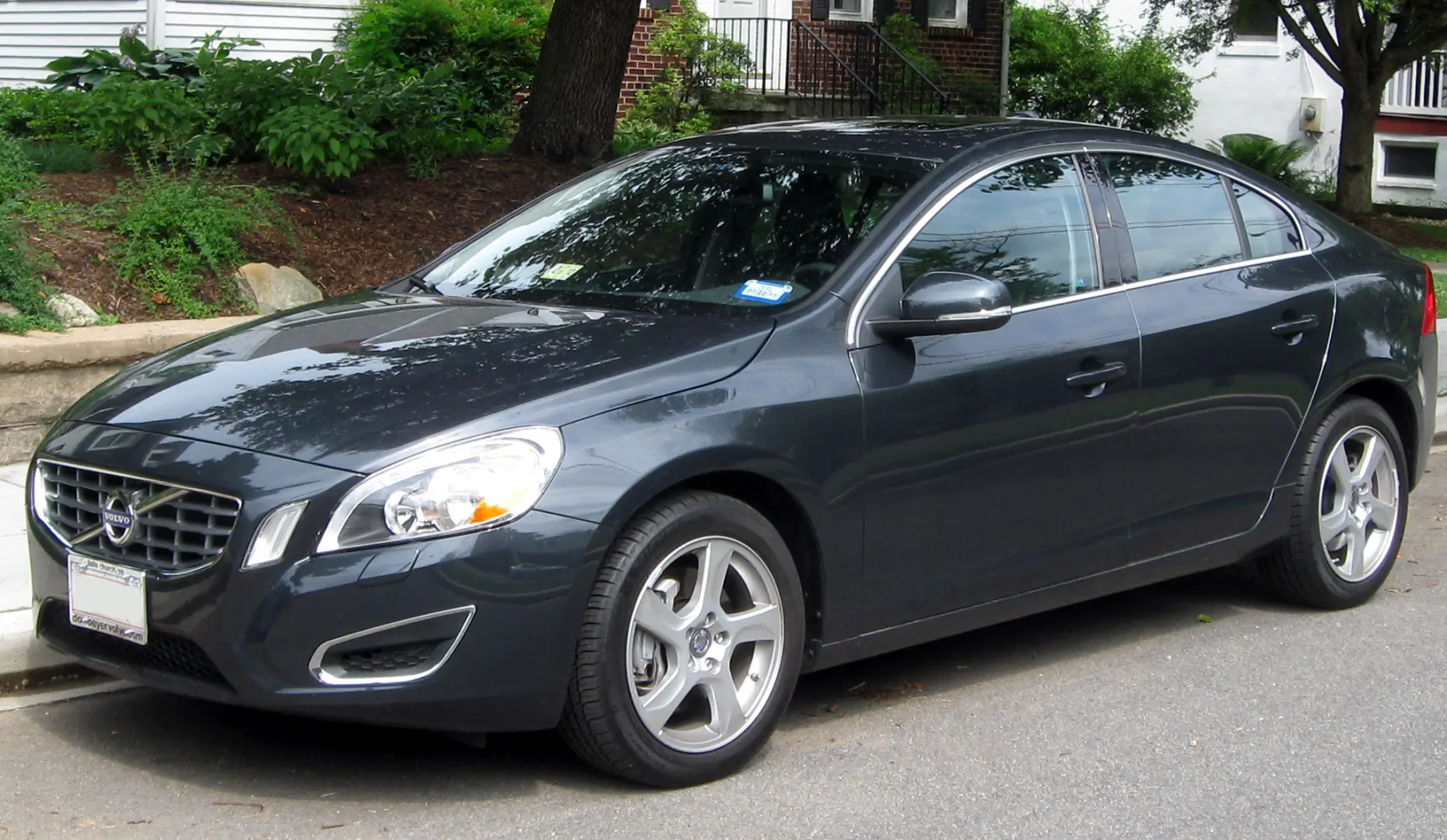 Volvo S60 S60 2.0 D D3 Premium 1