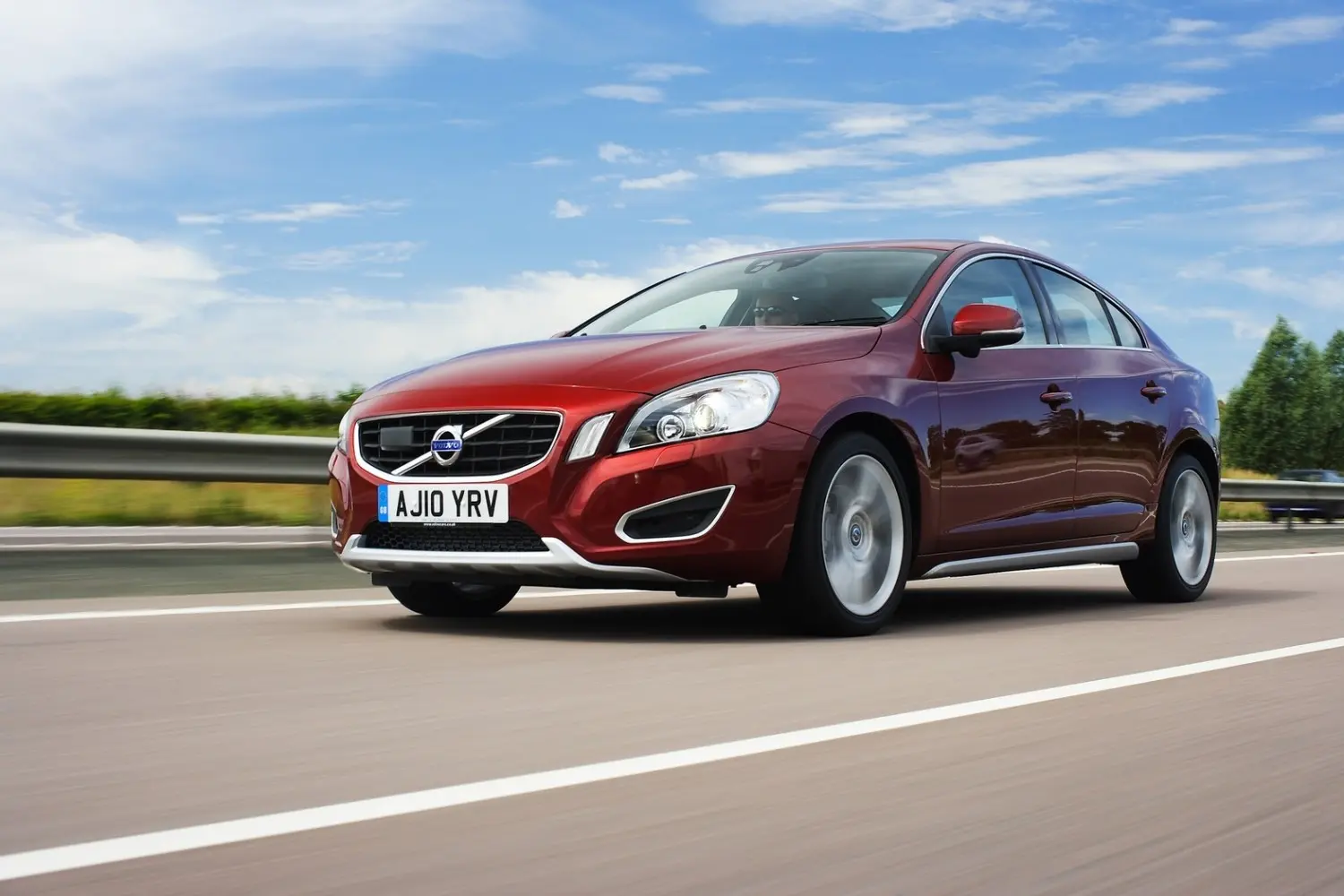 Volvo S60 S60 1.6 D D2 Premium Powershift 0