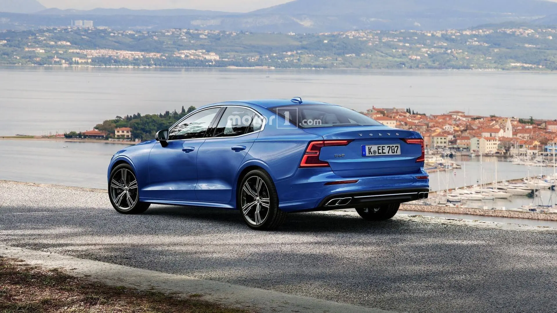 Volvo S60 S60 1.6 D D2 Drive 4
