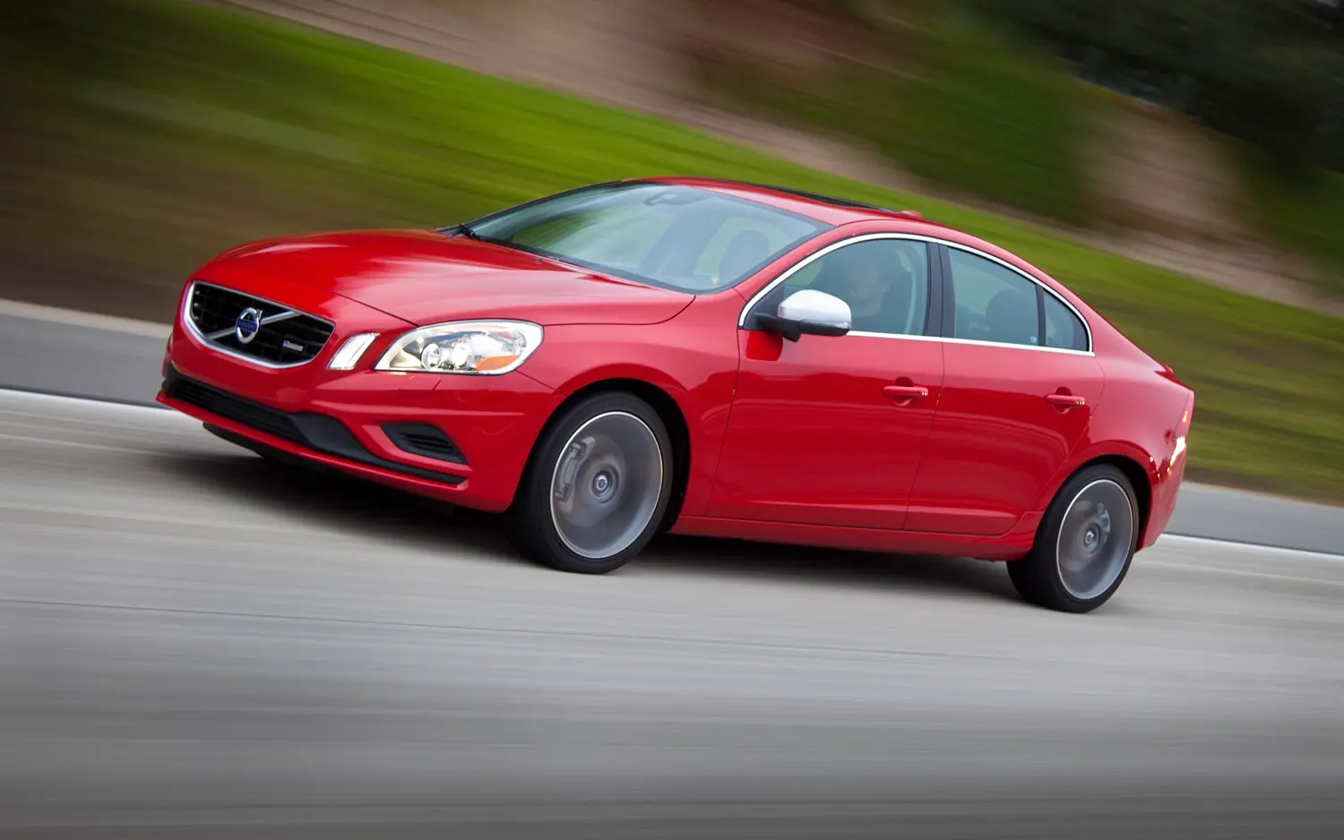 Volvo S60 S60 1.6 D D2 Drive R-Design Powershift 4