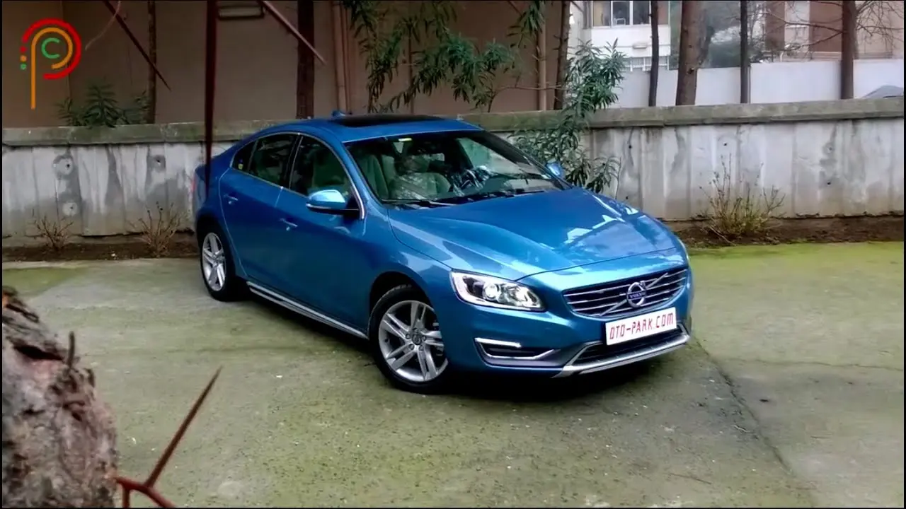 Volvo S60 S60 1.6 D D2 2
