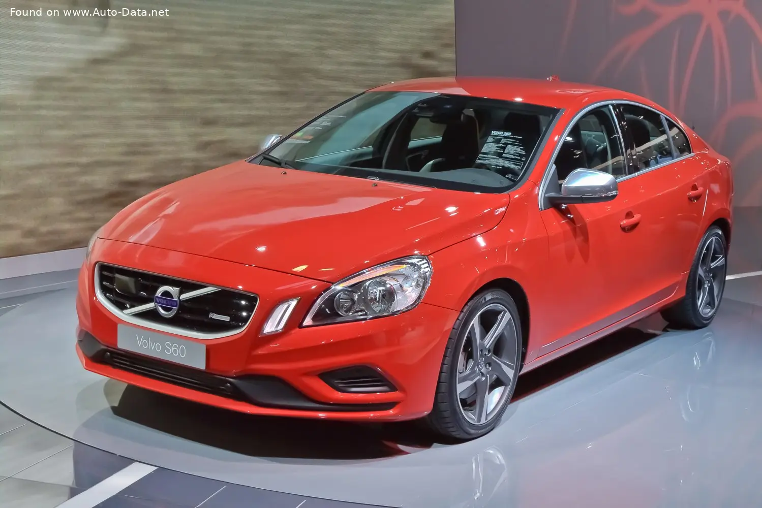Volvo S60 S60 2.0 T5 Advance Powershift 0