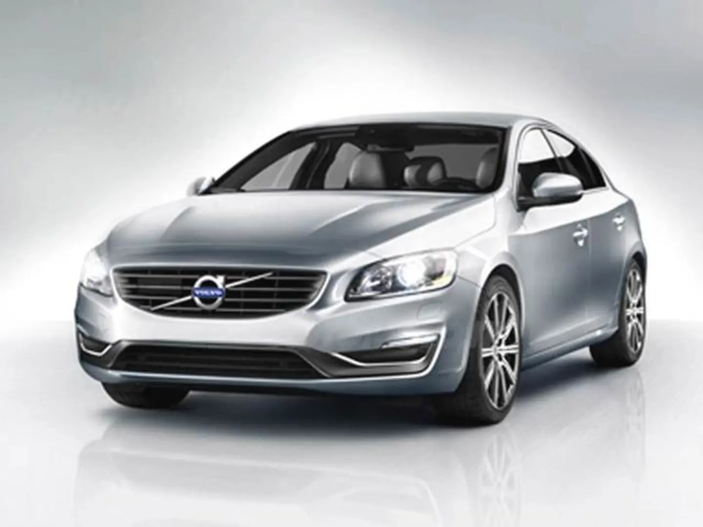 Volvo S60 S60 2.0 T5 R-Design Geartronic 1