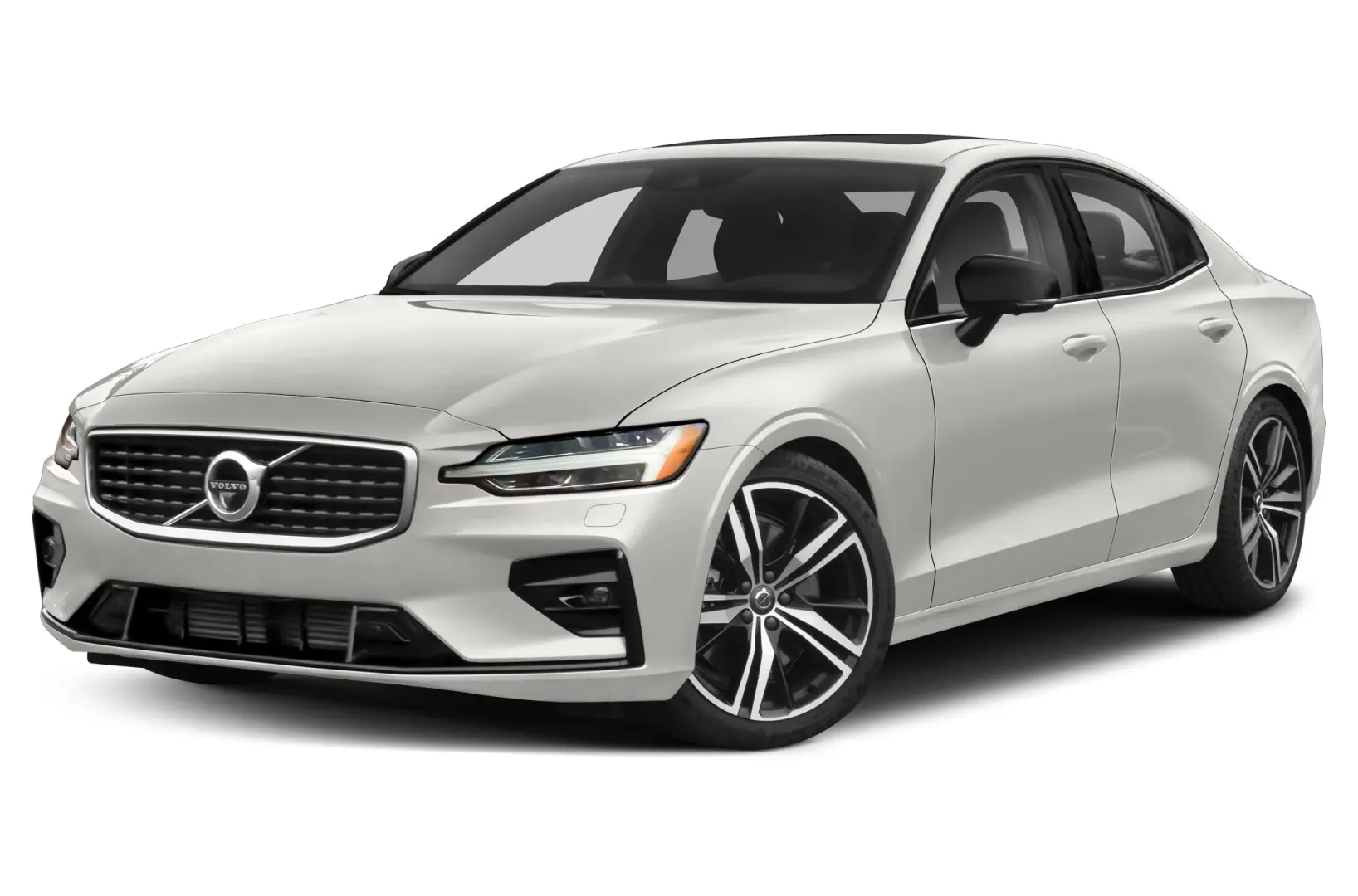 Volvo S60 S60 2.0 B5 AWD Inscription Geartronic 4