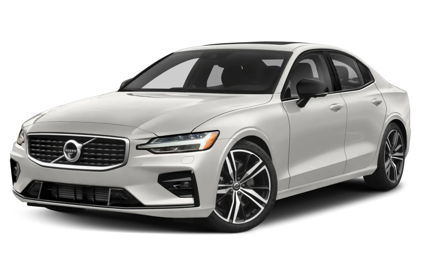 Volvo S60 S60 2.0 B5 Hybrid AWD Plus Bright 1