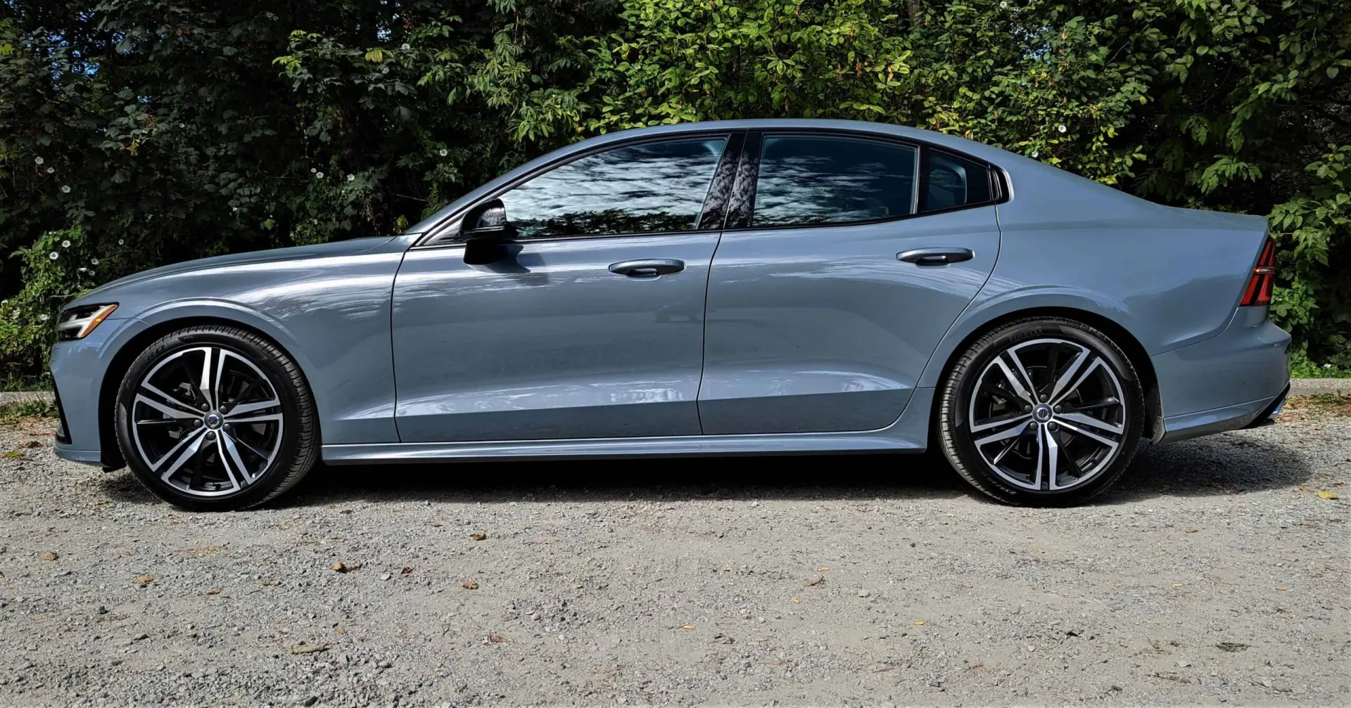 Volvo S60 S60 2.0 B5 Hybrid AWD Plus Bright 2