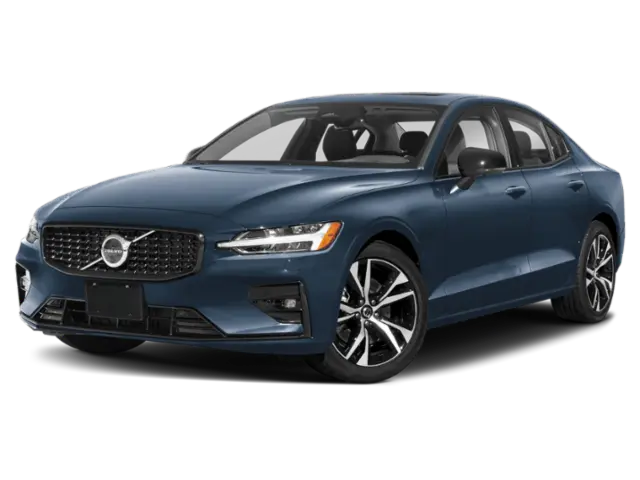 Volvo S60 S60 2.0 B5 Hybrid AWD Plus Dark 5