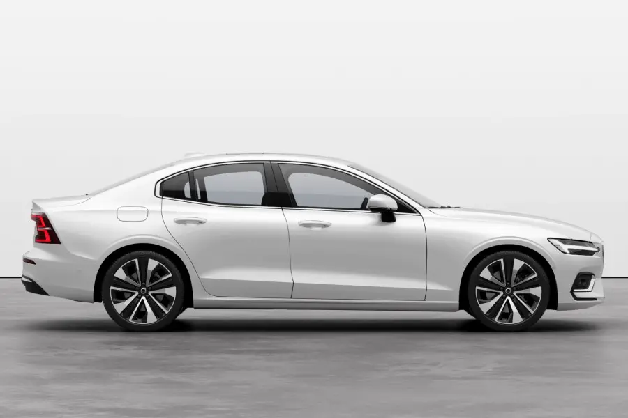 Volvo S60 S60 2.0 B5 Hybrid Ultimate Bright 2