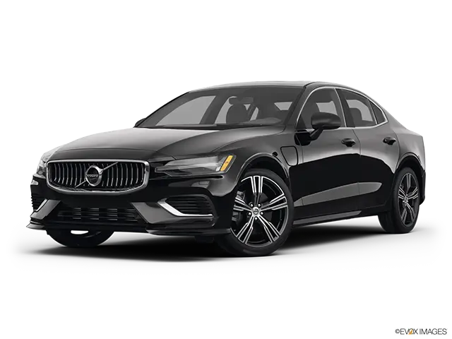 Volvo S60 S60 2.0 B5 Hybrid AWD Plus Bright 0