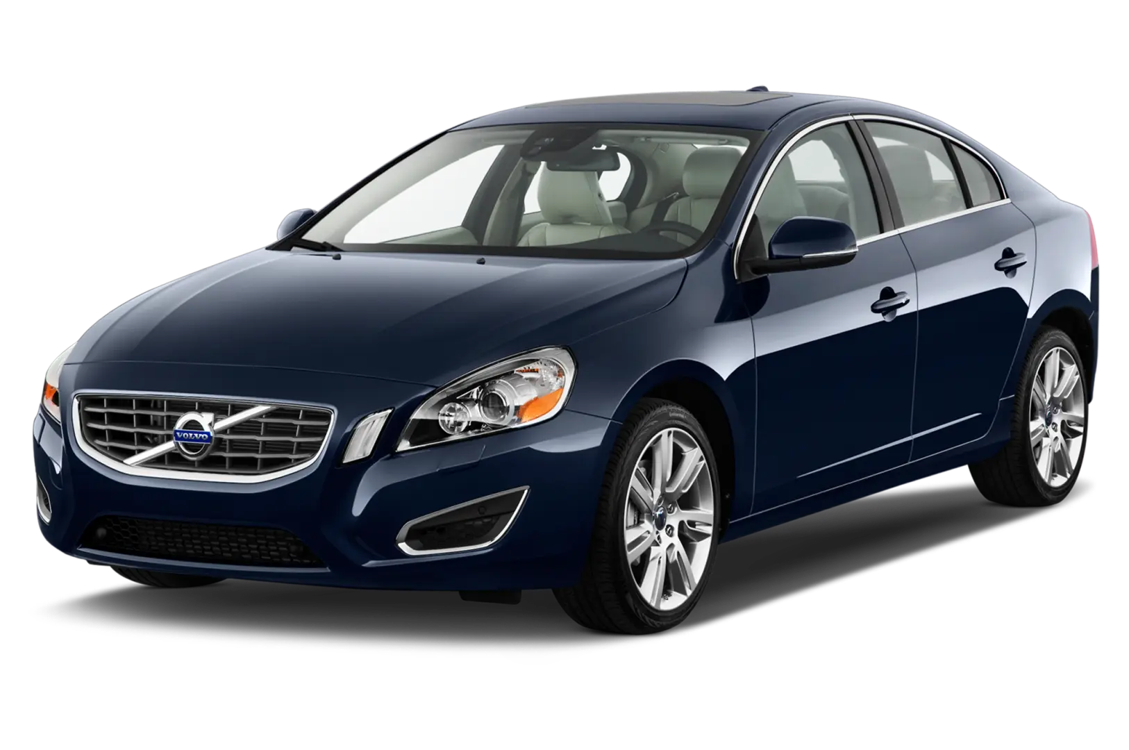 Volvo S60 S60 2.0 D D3 0
