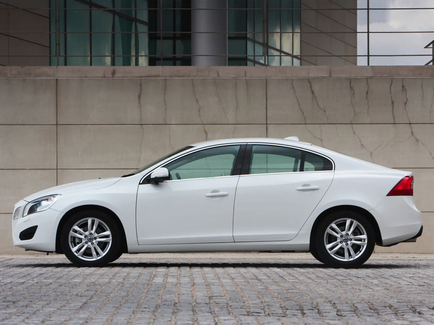 Volvo S60 S60 2.0 D D3 6