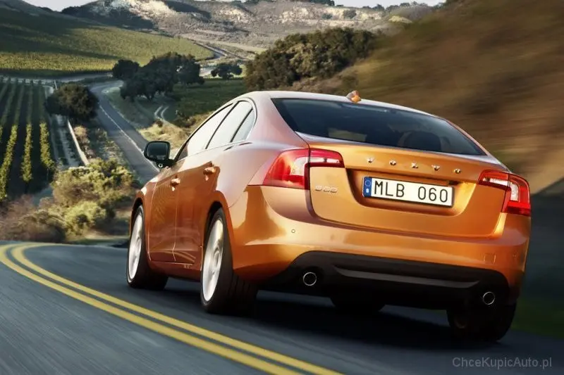 Volvo S60 S60 2.0 D D3 Premium 2