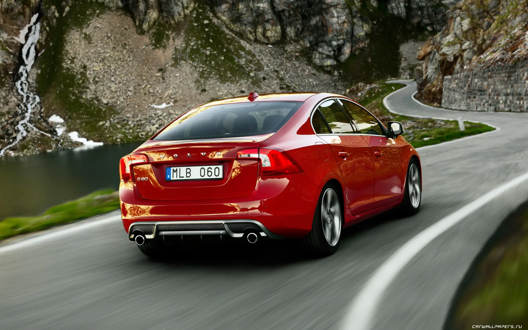 Volvo S60 S60 2.0 D D3 Advance 6