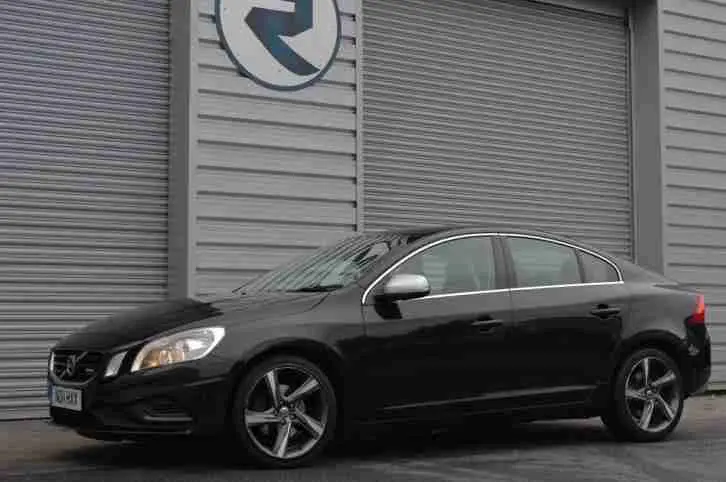 Volvo S60 S60 2.0 D D3 R-Design 3