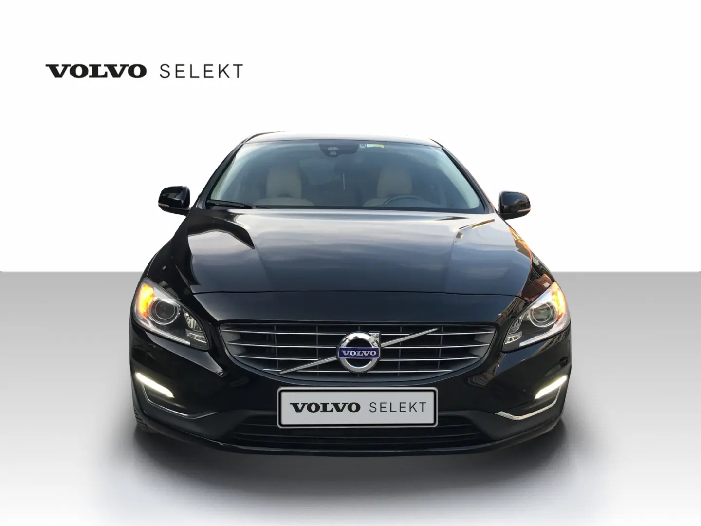 Volvo S60 S60 2.0 D D4 Advance Geartronic 6