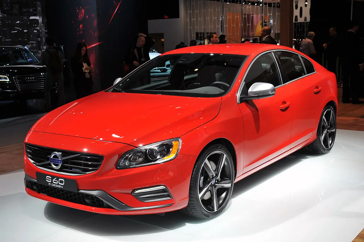 Volvo S60 S60 1.6 D D2 1