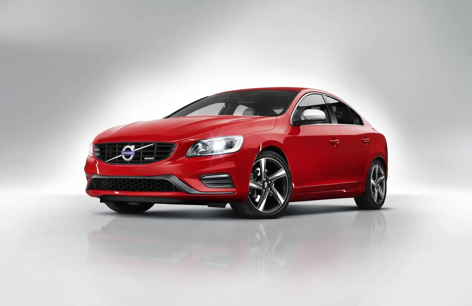Volvo S60 S60 2.0 D D4 R-Design Geartronic 6